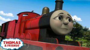 Muddy Waters | Thomas & Friends UK | Full Episode | Season 16 | Kids Cartoon - Kids TV Series, Kingdom Kids Zone - Thomas & Friends