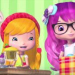 The Berry Best Taste Test - Kids TV Series, Kingdom Kids Zone - Strawberry Shortcake - WildBrain