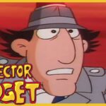 🔎 Inspector Gadget 151 – Follow That Jet | HD | Full Episode🔍 - Kids TV Series, Kingdom Kids Zone - Inspector Gadget - WildBrain