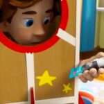 Teeth Need to be Cleaned | The Fixies | The Toothpaste - Kingdom Kids Zone, Little Learners - The Fixies