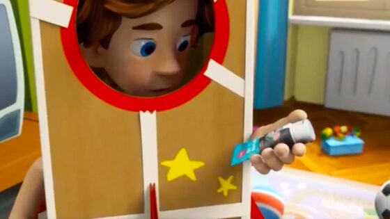 Teeth Need to be Cleaned | The Fixies | The Toothpaste - Kingdom Kids Zone, Little Learners - The Fixies