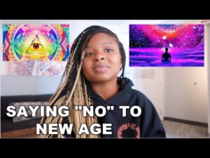 How Jesus Saved Me From New Age Practices| MY TESTIMONY - Salvation / Converts, Testimonies, Witchcraft / NewAge - Essence Tierra