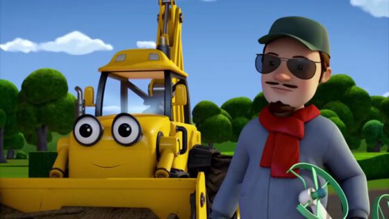 Bob the Builder ⭐The Super Drone! 🛠 Bob Full Episodes | Cartoons for Kids - Kids (0-5), Kingdom Kids Zone - Bob the Builder