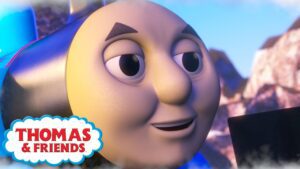 Thomas & Friends™ | Thomas Goes to Bollywood | Best Moments | Thomas the Tank Engine | Kids Cartoon - Kids TV Series, Kingdom Kids Zone - Thomas & Friends