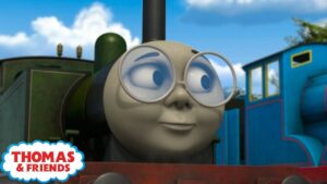 Whiff's Wish | Thomas & Friends UK | Full Episode | Season 16 | Kids Cartoon - Kids TV Series, Kingdom Kids Zone - Thomas & Friends