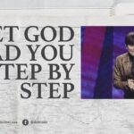 Let God Lead You Step by Step | Joseph Prince - Healing Grace, Hope & Healing - Joseph Prince