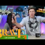 LKIDZ SHOW Brave wk1: I AM CHOSEN - Kingdom Kids Zone, Shows - The LKIDS Show