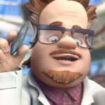 The Fixies | The Mad Scientist | Videos For Kids | Cartoons For Kids - Kingdom Kids Zone, Little Learners - The Fixies