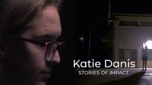 Katie Danis - Testimonies - Grace Church CO