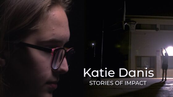 Katie Danis - Testimonies - Grace Church CO