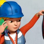 🌟Bob the Builder 🌟Too many Cooks! ⭐ Epic Build ⭐New Episodes Compilation 🛠Kids Movies - Kids (0-4), Kingdom Kids Zone - Bob the Builder
