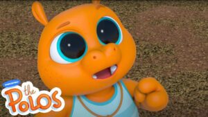 Tree Frog Finders | MarcoPolo World School | Learn At Home - Kingdom Kids Zone, Little Learners - The Polos and MarcoPolo Learning