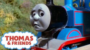Thomas Breaks the Rules | Thomas & Friends | Full Episode | Season 1 - Kids TV Series, Kingdom Kids Zone - Thomas & Friends