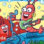 Racer Puzzles | Learning for Kids | Highlights Kids - Kingdom Kids Zone, Little Learners - Highlights Kids