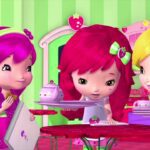 Berry Double Trouble – BBA Season 4 - Kids TV Series, Kingdom Kids Zone - Strawberry Shortcake - WildBrain