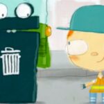 The Day Henry Met 🚯 No Littering 🚯 Cartoons for Kids - Kids TV Series, Kingdom Kids Zone - The Day Henry Met