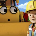 Bob the Builder ⭐Scoop needs help! 🛠 Bob Full Episodes | Cartoons for Kids - Kids (0-4), Kingdom Kids Zone - Bob the Builder