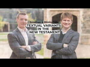 Mistakes in the Bible? - Is the Bible Reliable?, Truth Seekers - Wes Huff