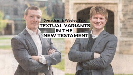 Mistakes in the Bible? - Is the Bible Reliable?, Truth Seekers - Wes Huff