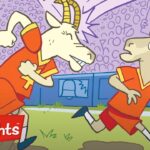 Racer Puzzles 20 | Learning for Kids | Highlights Kids - Kingdom Kids Zone, Little Learners - Highlights Kids