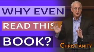Why Should We Read the Bible If Different People Interpret It Differently? - Q&A Sessions, Truth Seekers - Cold-Case Christianity - J. Warner & Jimmy Wallace