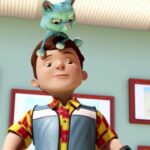Bob the Builder ⭐ Cats and Dogs at the Vets! 🛠 Bob Full Episodes | Cartoons for Kids - Kids (0-4), Kingdom Kids Zone - Bob the Builder