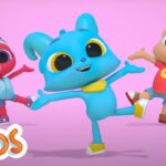Team Work | MarcoPolo World School | Learn At Home - Kingdom Kids Zone, Little Learners - The Polos and MarcoPolo Learning