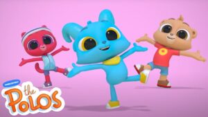 Team Work | MarcoPolo World School | Learn At Home - Kingdom Kids Zone, Little Learners - The Polos and MarcoPolo Learning