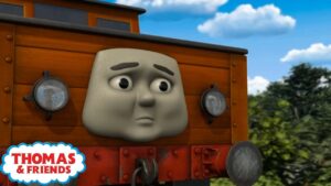 Welcome Stafford | Thomas & Friends UK | Full Episode | Season 16 | Kids Cartoon - Kids TV Series, Kingdom Kids Zone - Thomas & Friends