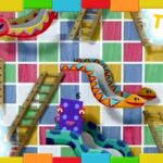 @Numberblocks- Board Games | Top Tips for Mobile Parents Tip #6 | Learn How to Count - Kingdom Kids Zone, Little Learners - Numberblocks