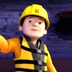 Bob the Builder ⭐️ Captain Bentley 🛠 Ocean Adventures ⭐ New Episodes | Compilation ⭐Kids Movies - Kids (0-4), Kingdom Kids Zone - Bob the Builder