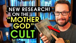 The Secret History of the Fast Growing “Mother God” Cult (with NEW info I've never shared before) - Church Firewall, Truth Seekers - Mike Winger
