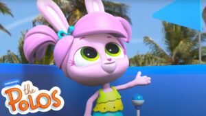 The Rainforest Dance | MarcoPolo World School | Learn At Home - Kingdom Kids Zone, Little Learners - The Polos and MarcoPolo Learning
