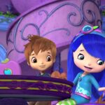 Strawberry Shortcake – Partners in Crime - Kids TV Series, Kingdom Kids Zone - Strawberry Shortcake - WildBrain