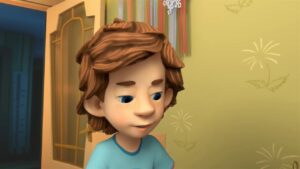The Bird feeder | The Fixies | Hungry Birds - Kingdom Kids Zone, Little Learners - The Fixies