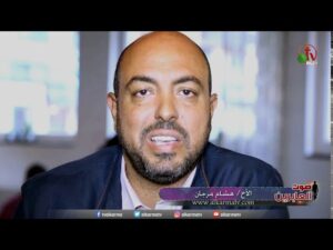 سلامه جذبني – صوت العابرين – Alkarma tv - Muslims, Salvation / Converts, Testimonies - Alkarma TV قناة الكرمة