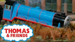 Gordon Takes a Dip | Thomas & Friends | Full Episode | Season 1 - Kids TV Series, Kingdom Kids Zone - Thomas & Friends