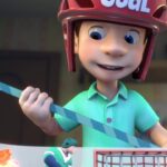The Cube | The Fixies | Learn at Home - Kingdom Kids Zone, Little Learners - The Fixies
