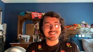 Hell Testimony | Drugs & New Age - Encounters, Hell Trip, Salvation / Converts - Isaiah Archuleta