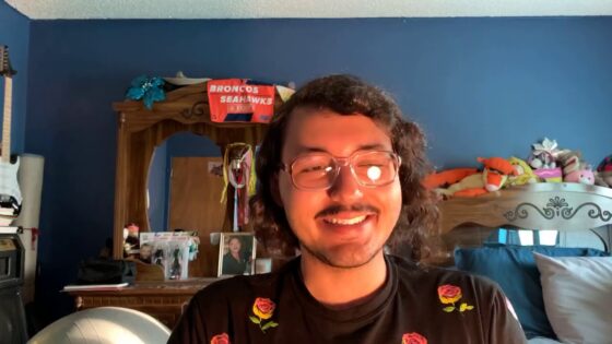 Hell Testimony | Drugs & New Age - Encounters, Hell Trip, Salvation / Converts - Isaiah Archuleta