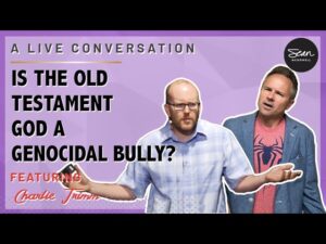 Is the Christian God a Genocidal Bully? Interview with Charlie Trimm (OT Scholar) - Suffering & Evil, Truth Seekers - Sean McDowell