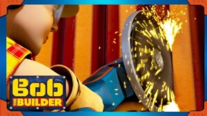 Bob the Builder | Scoop's Architect Skills ⭐ New Episodes HD | Episodes Compilation ⭐Kids Movies - Kids (0-5), Kingdom Kids Zone - Bob the Builder