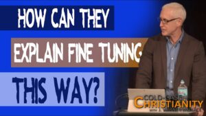 How Do We Use Fine Tuning Data from Atheists to Make a Case for God? - Q&A Sessions, Truth Seekers - Cold-Case Christianity - J. Warner & Jimmy Wallace