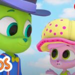 All Around The World | Adventure Learning | MarcoPolo World School | Learn At Home - Kingdom Kids Zone, Little Learners - The Polos and MarcoPolo Learning