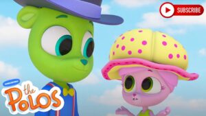 All Around The World | Adventure Learning | MarcoPolo World School | Learn At Home - Kingdom Kids Zone, Little Learners - The Polos and MarcoPolo Learning