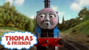 Saved From Scrap | Full Episode | Thomas & Friends | Season 2 - Kids TV Series, Kingdom Kids Zone - Thomas & Friends
