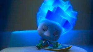 Nokil is Sad | The Fixies | Cartoons for Children - Kingdom Kids Zone, Little Learners - The Fixies
