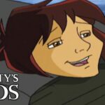 Liberty's Kids HD 118 – American Crisis | History Cartoons for Children - Kids (6+), Kingdom Kids Zone - Liberty's Kids - WildBrain
