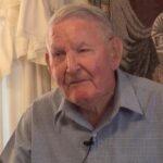 Gerald Cleveland's testimony on William Branham - Ministry Related, Revivals & Crusades, Salvation / Converts - Biblijski krscani