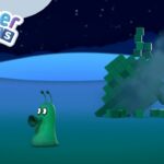 @Numberblocks- #Halloween | They Came From Outerspace – Numberblocks - Kingdom Kids Zone, Little Learners - Numberblocks